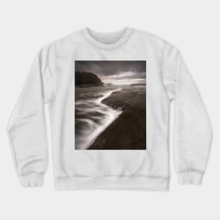 Shapely Crewneck Sweatshirt